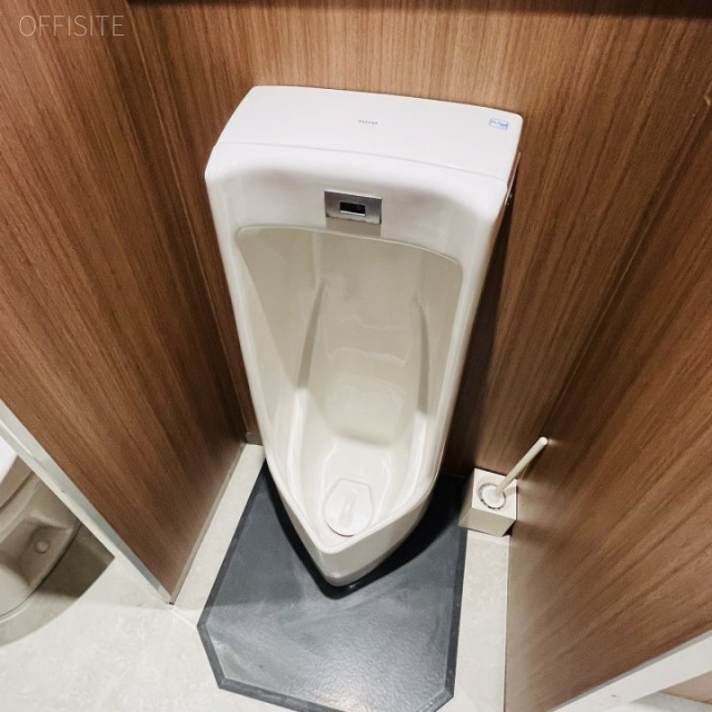 岩本町ツインビル トイレ