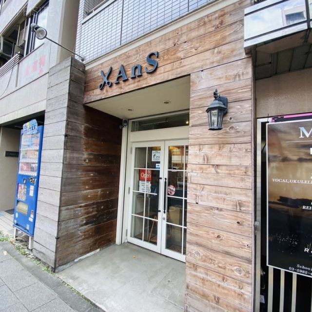 ニットービル 外観