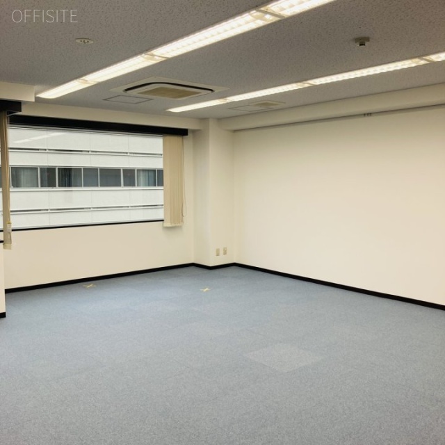 トーハン第5ビル 室内