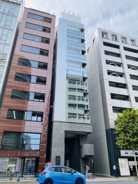 内神田東誠ビル 外観