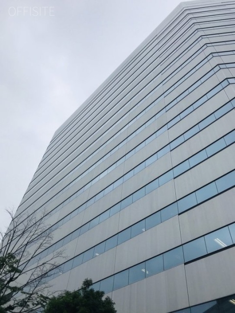 西新宿プライムスクエア 外観