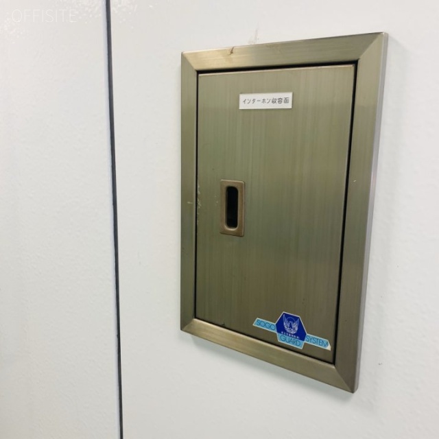 和孝銀座8丁目ビル 設備