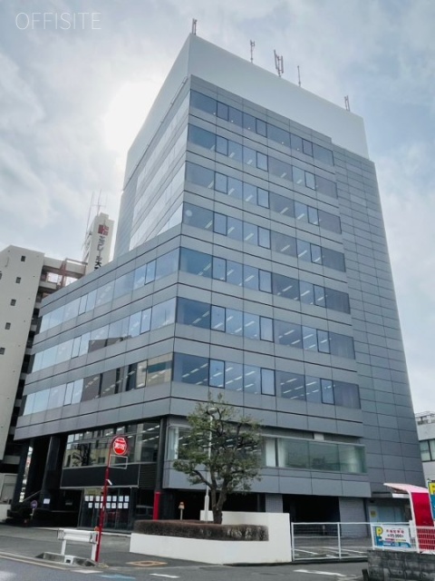 大宮トーセイビル 外観