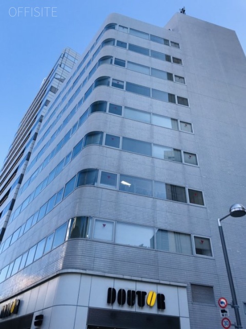JMFビル赤坂01 外観