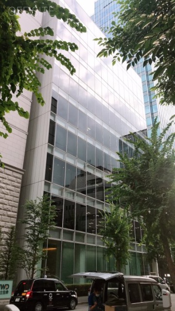 日本橋本町YSビル 外観