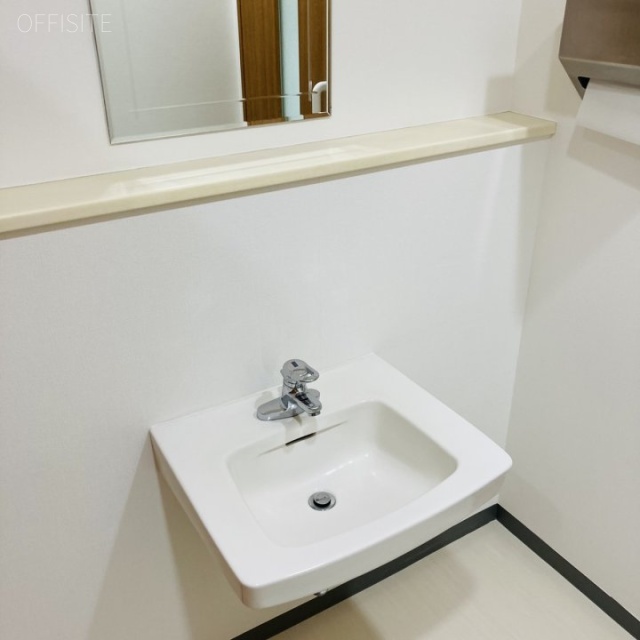 アクシア青山ビル 305号室 洗面台