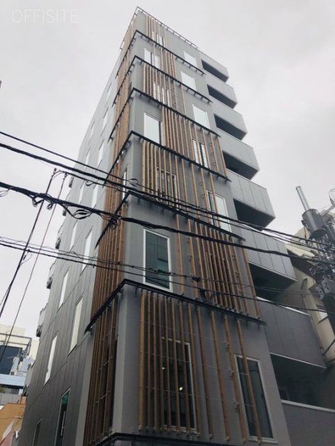 VORT秋葉原Ⅴ 外観