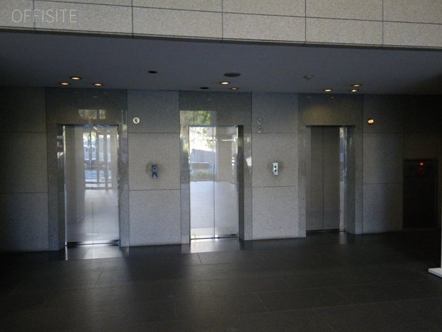住友不動産西新宿ビル3号館 画像