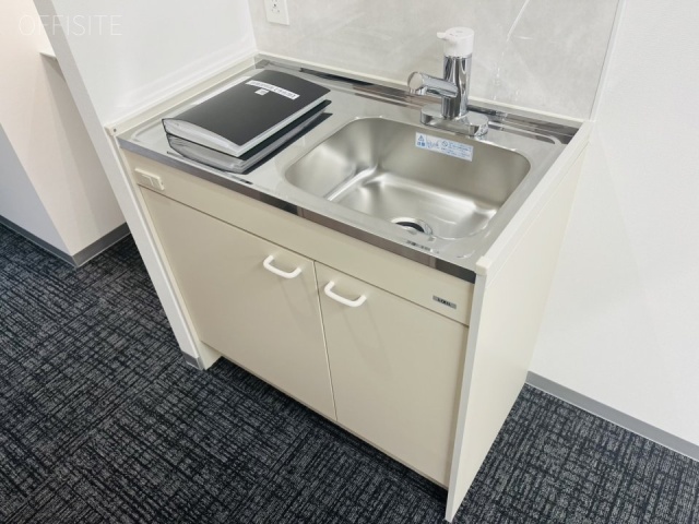 アスカ日本橋小伝馬町ビル キッチン