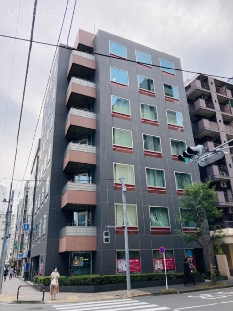 九段誠和ビル 外観