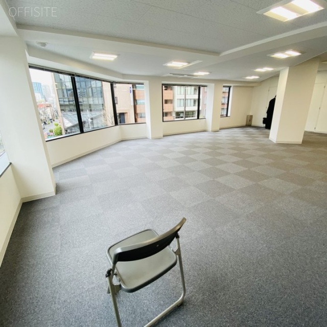 VISTA浜松町 室内