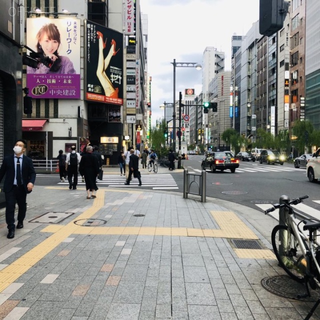 DKビル 外堀通り