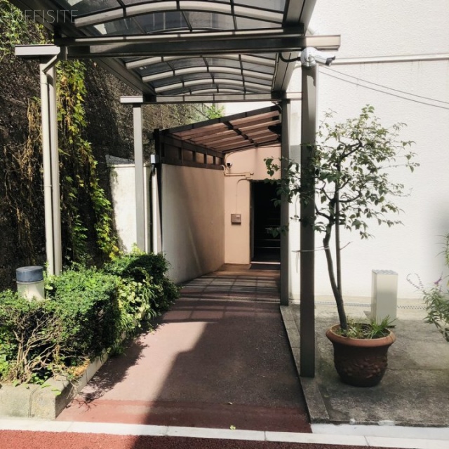 赤坂中西ビル別館 外観