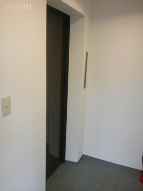 ハイパーク日本橋 エレベーター