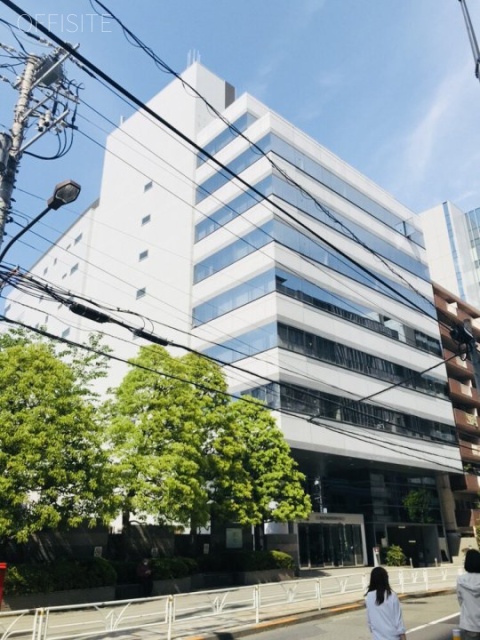 東急不動産恵比寿ビル 外観