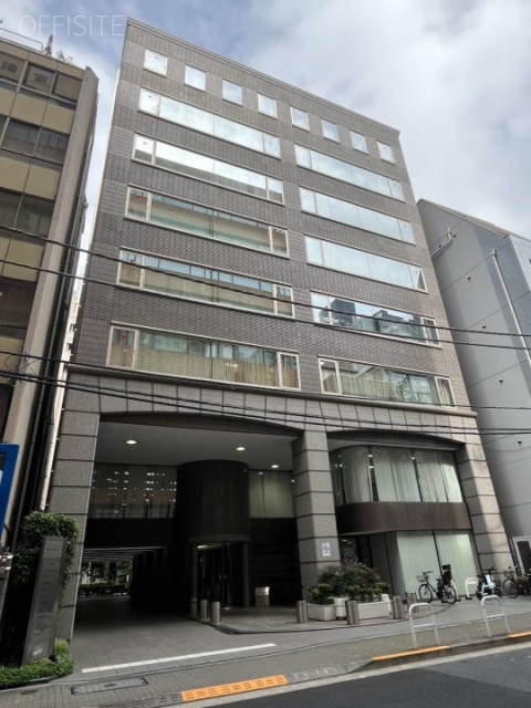 DaiwaA浜松町 外観