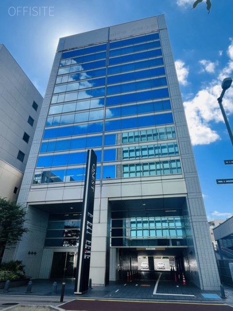 ONEST大宮吉敷町(大同生命大宮)ビル 外観
