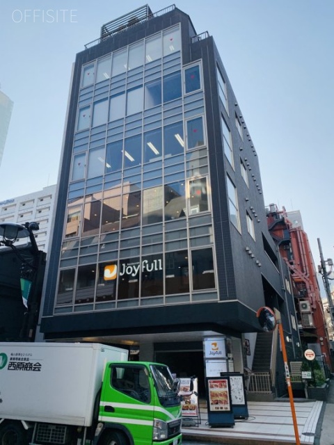 いちご赤坂Village 外観