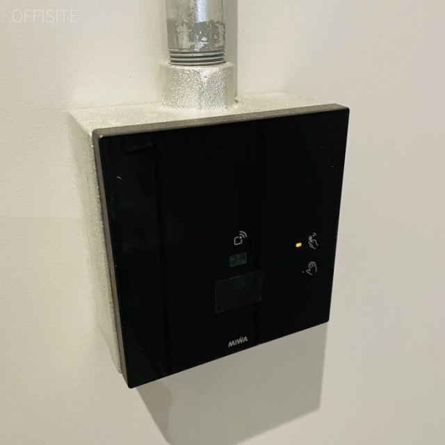 VORT浜松町Ⅳ 機械警備