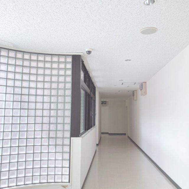 第2稲毛海岸ニイクラビル 室内