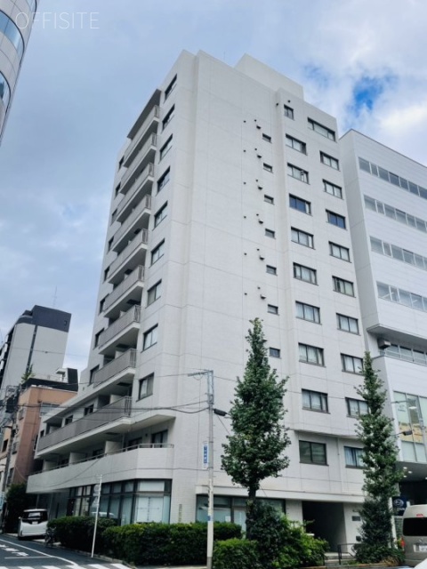 本郷七番館 外観