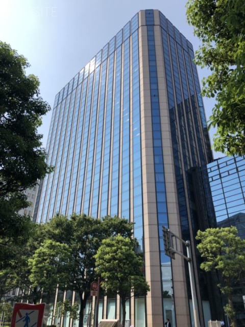 大森ベルボートB館 外観