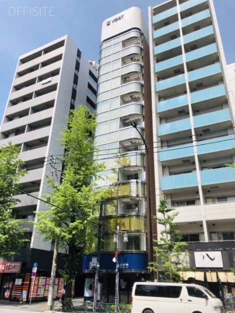 VORT神保町Ⅱ 外観