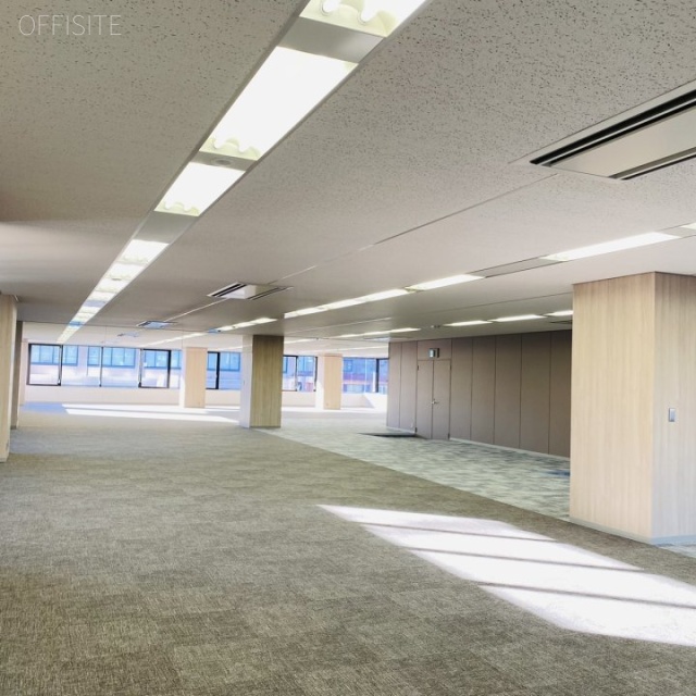 ルーシッドスクエア新宿イーストビル 室内