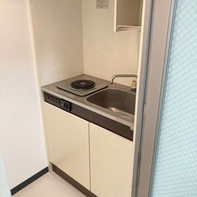 紅谷ビル 給湯スペース