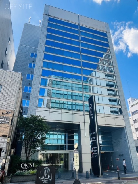 ONEST大宮吉敷町(大同生命大宮)ビル 外観