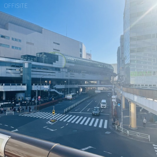 パークアベニュー 周辺