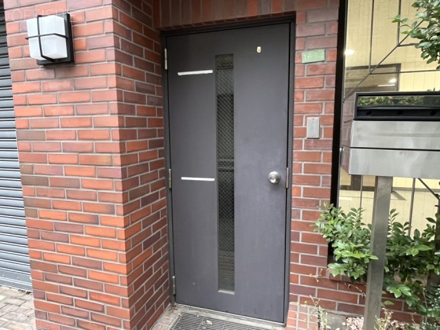 サン・クロレラビル 外観