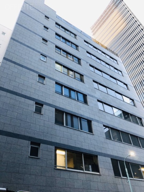 西勘本店ビル 外観