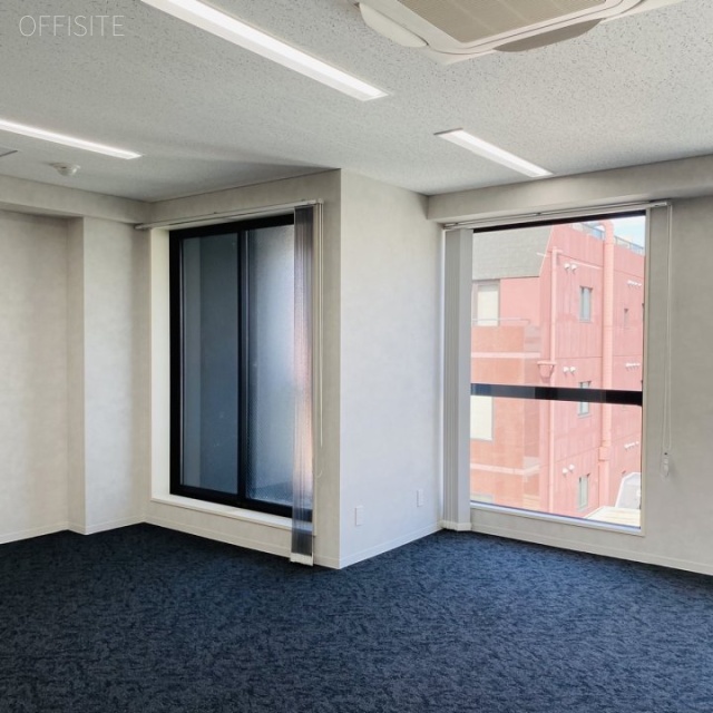 THE CITY 神田神保町(ザ・シティ神田神保町) 室内