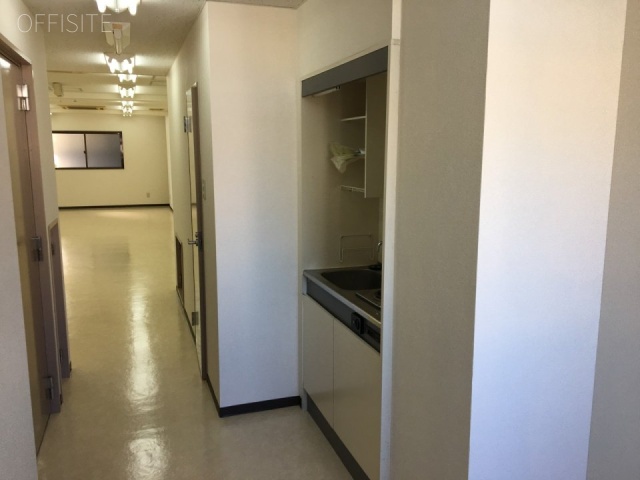 巣鴨THビル 室内