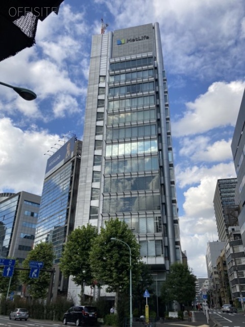 神田錦町安田ビル 外観