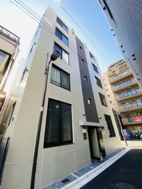 k-suite 外神田 外観