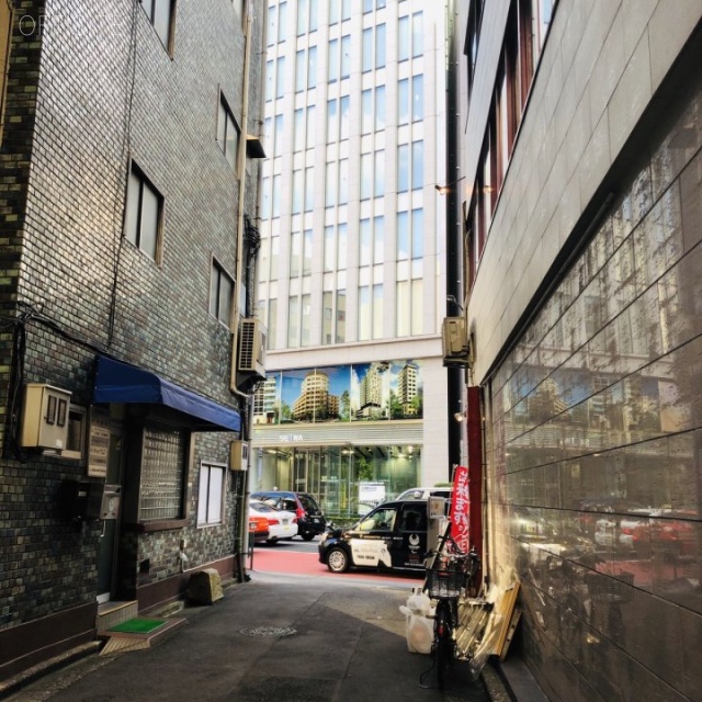 国土淡路町ビル 周辺