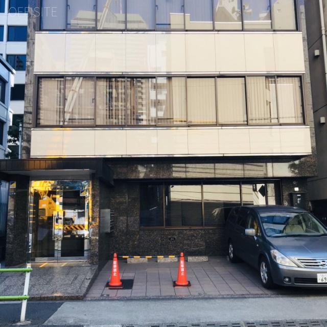 ヴェルディ赤坂 外観