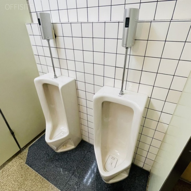 ラ・ベール日本橋 トイレ