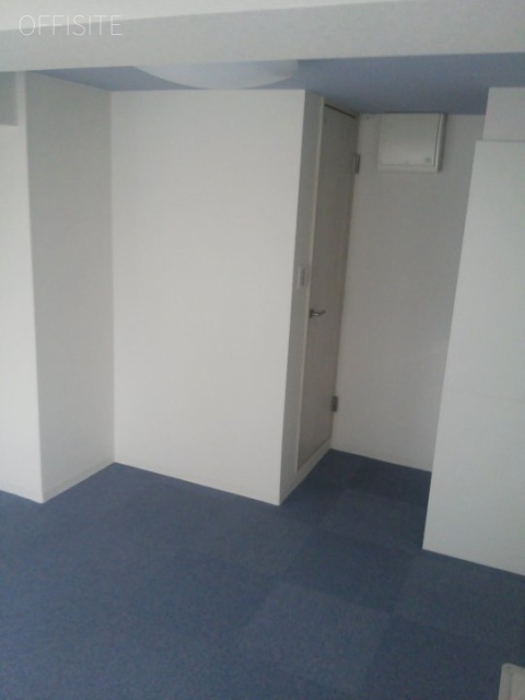 山王アーバンライフ 1206号室 室内