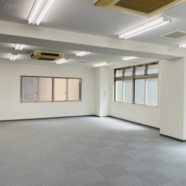 立川NXビル 基準階 室内