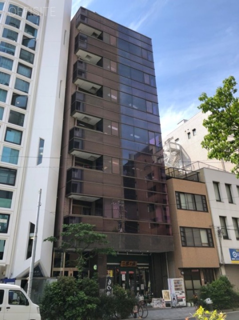 八重洲早川第2ビル 外観