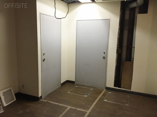 ヒキタカ芝公園ビル 室内