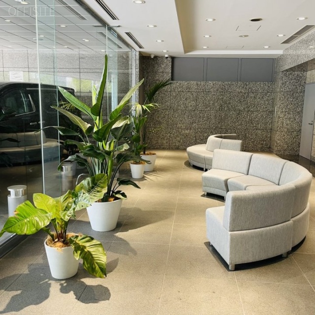 HF仙台一番町ビルディング エントランス