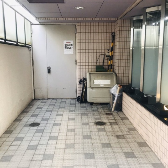 九段北TLビル 外観