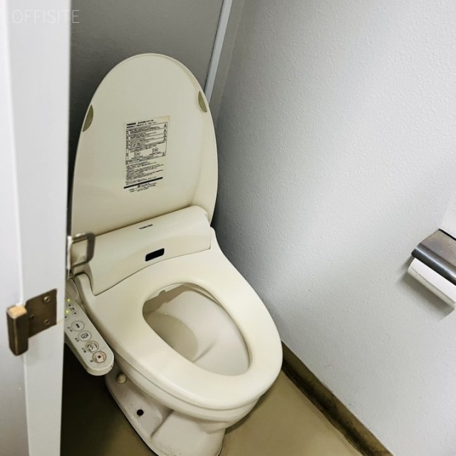 大黒屋ビル トイレ