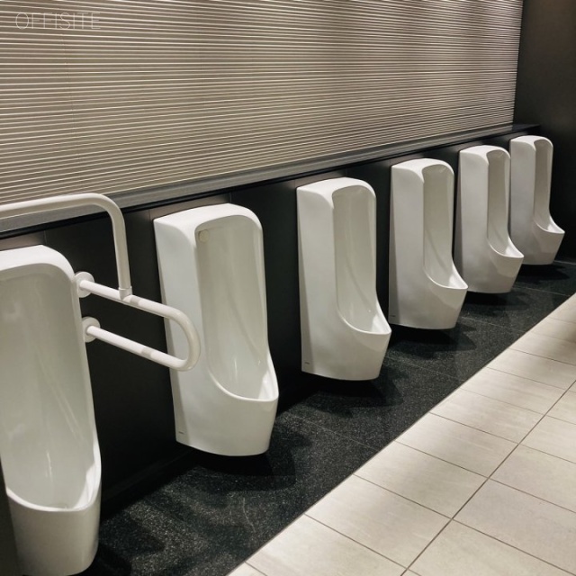 大手町フィナンシャルシティグランキューブ トイレ