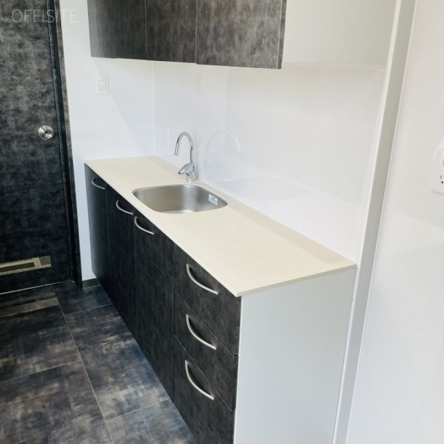 VORT半蔵門Ⅱ キッチン