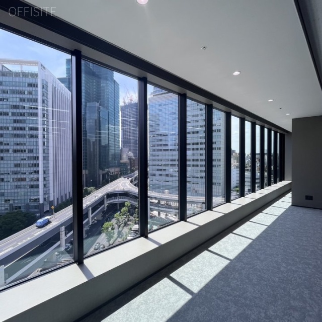 VORT六本木一丁目 内装